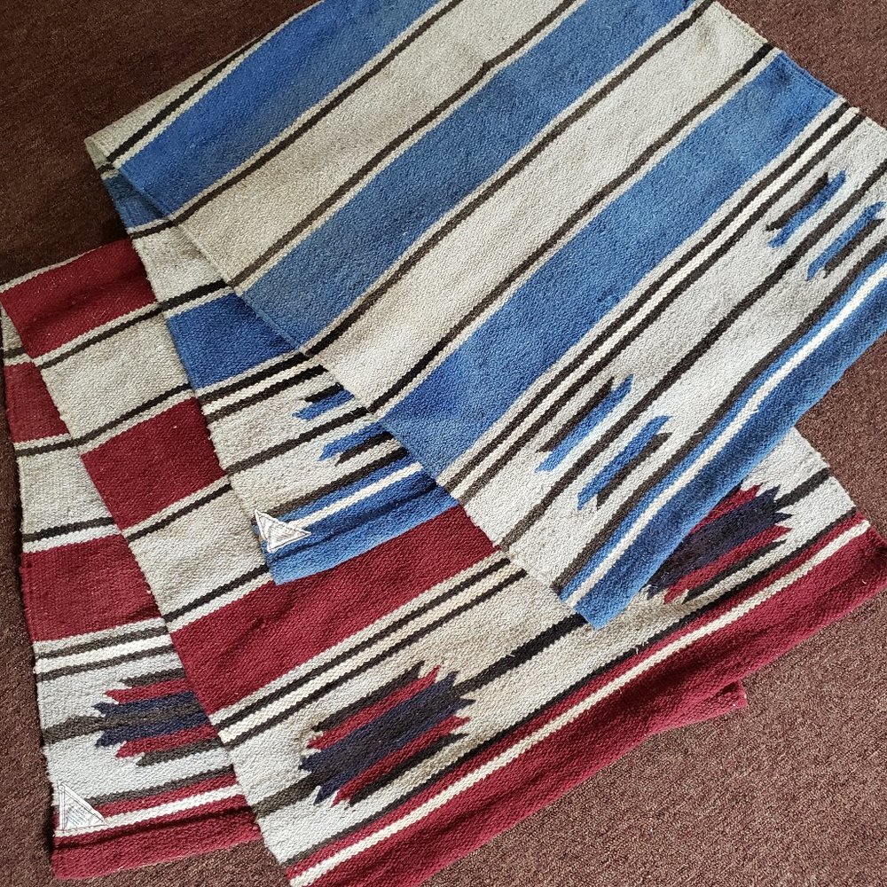 🏡 Mayatex Navaho Blanket